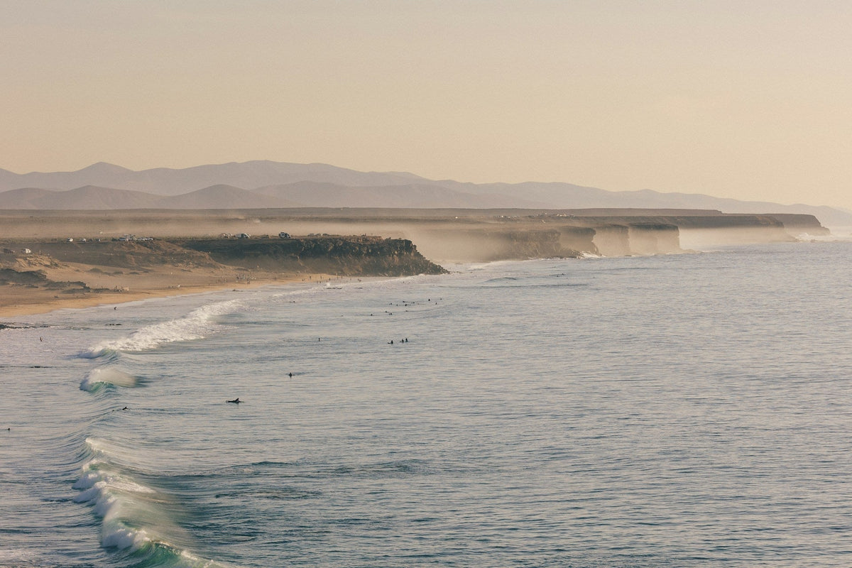 The Perfect Sunday in the North of Fuerteventura
