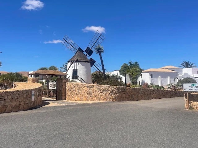 Rainy Day Activities in Fuerteventura for Families