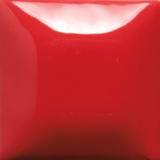 Candy Apple Red