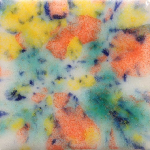 Fruity Freckles