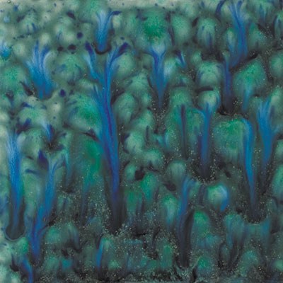 Blue Azure (CG-962)