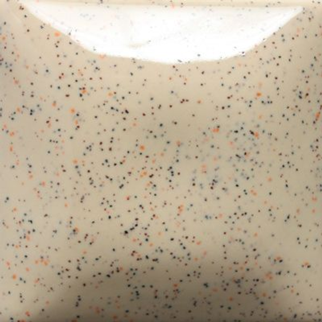 Speckled Vanilla Dip